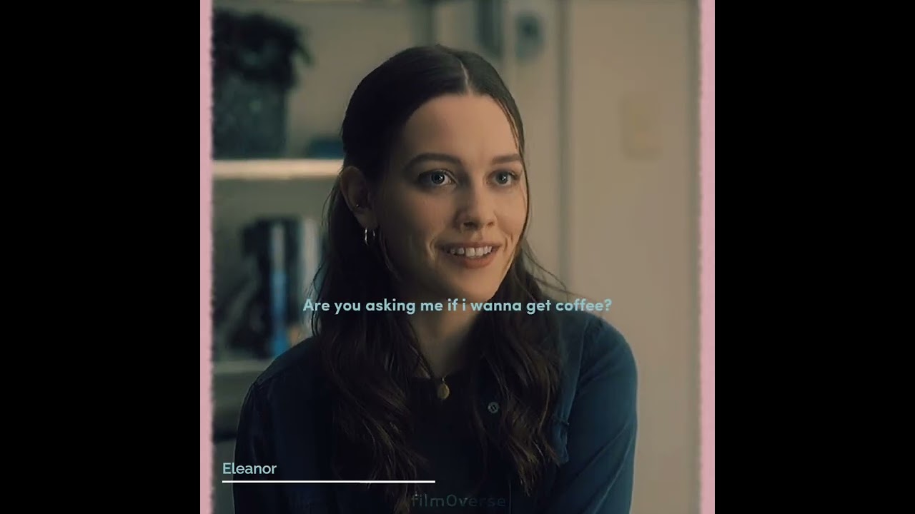 Victoria Pedretti - Nell Crain/ Dani Clayton edit
