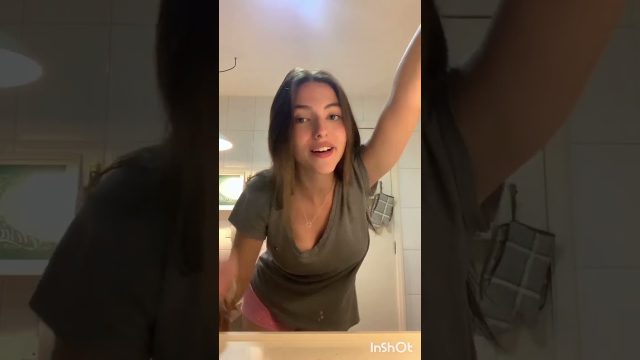 victoriabittencourt novinha tiktok