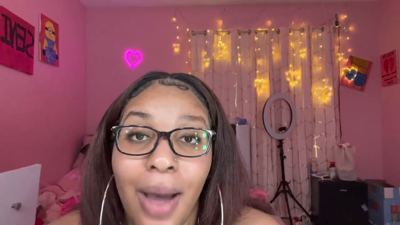 VICTORIA’S SECRET TRY ON HAUL!!