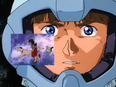 Victory Gundam OP2
