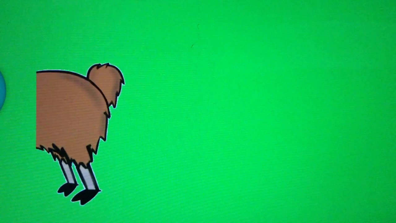 Vicuna Sound Effect