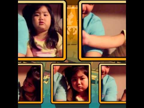 Vid rhythm