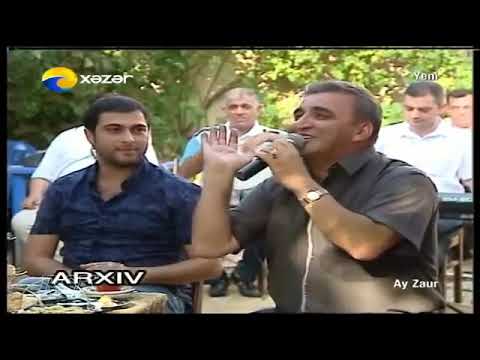 VIDADI BERDELI   Goresen Dunyaya Nos Gelib Insan MP4