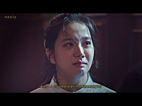 vide - everything (türkçe çeviri) | young ro & soo ho (snowdrop) ♡