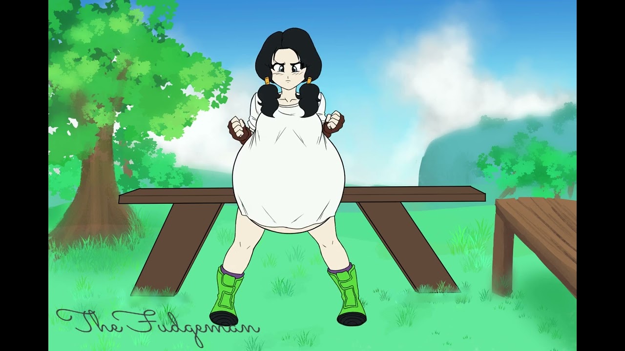 Videl gut vore