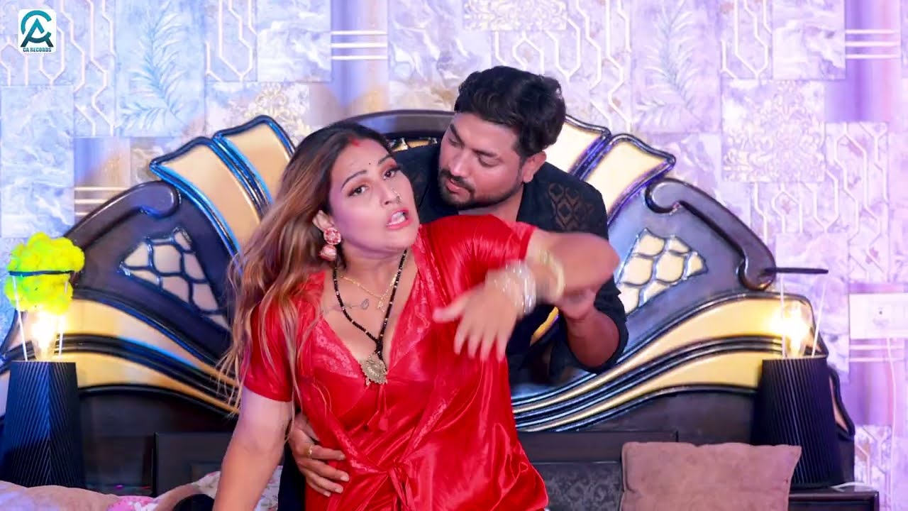 #Video - सुता के सोफा सेट पे | #Ft - #Chanda Pandey | #Bhojpuri Hot Song 2024