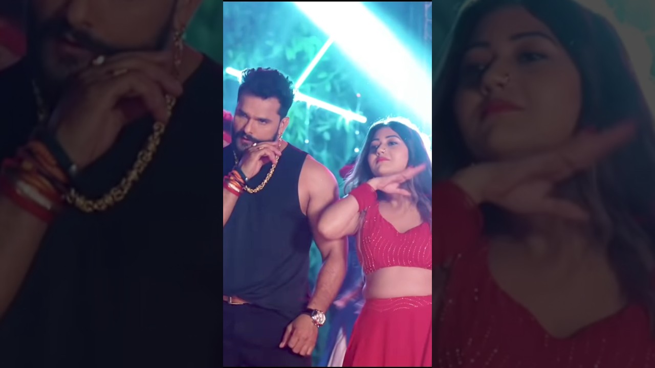 #Video - अहिरान - #Khesari Lal Yadav, #Shilpi Raj - Akanksha Puri & Chahatt Singh - Bhojpuri Song