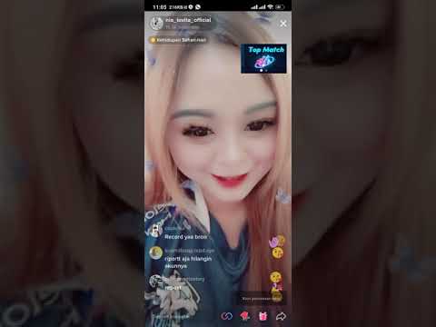 video  live gak pake apa apa nia_lovita_official  🥰 #short