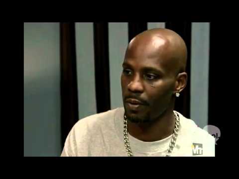 Video  Not Once Did She Ever Tell Me She Loved Me  DMX Breaks Down Speaking About His Mother!