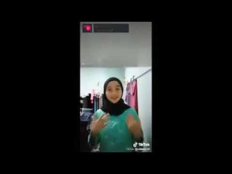 Video Bejat!! Full Tanpa sensor Nurul Hidayah Tiktoker 2020