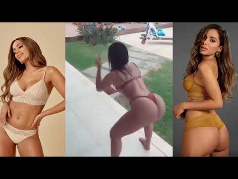 VIDEO BONUS DA GOSTOSA ANITTA
