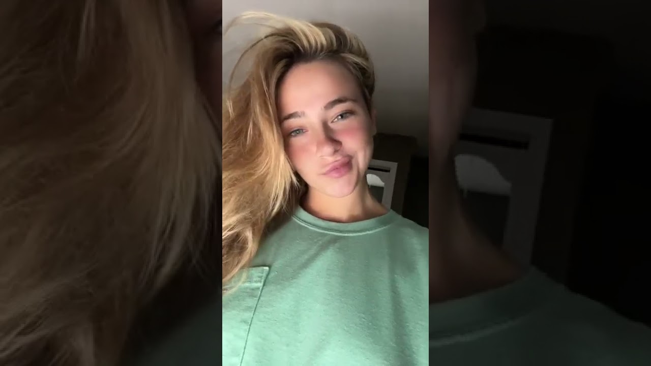 video by @danicooppss
