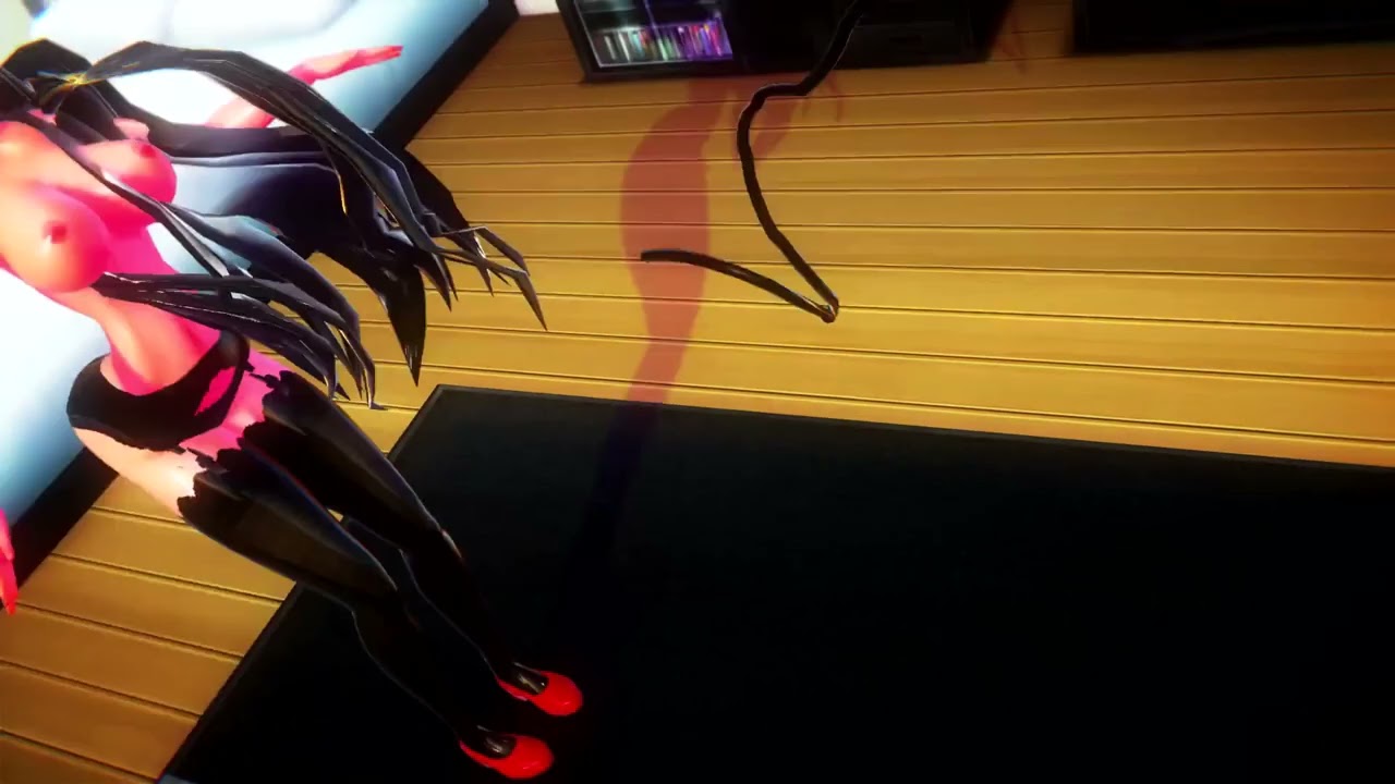 Video by imbapovi on deviantart