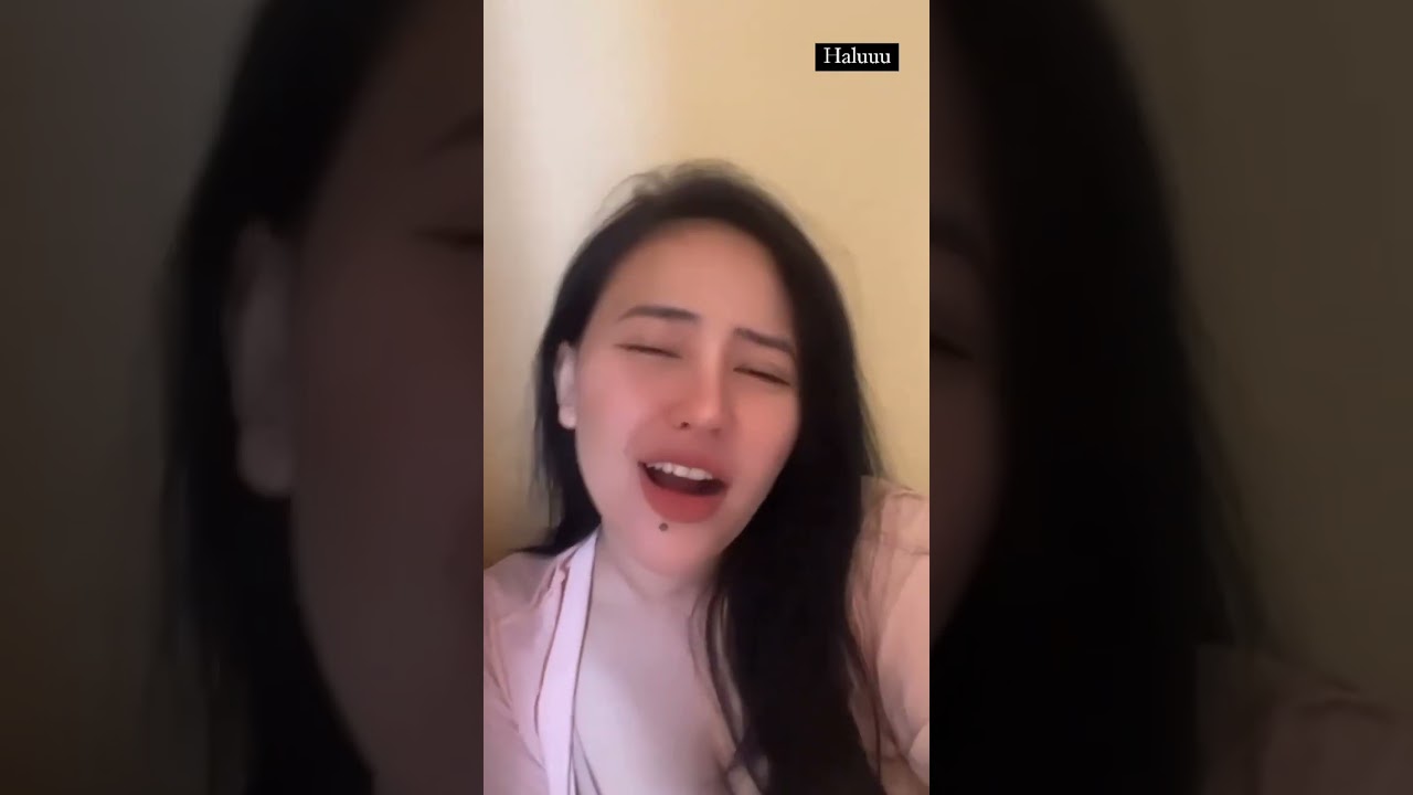 VIDEO CALL PAGI KIM OCHI BERLIAN