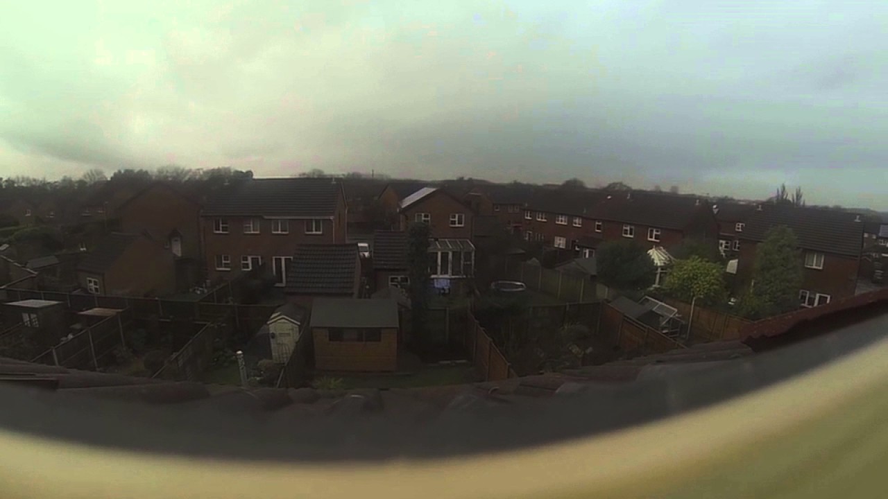 Video captures mysterious hum which has baffled a city for 40 years