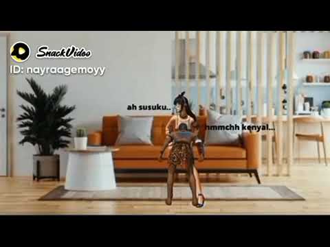 VIDEO CERPEN FF | MENAMBAH NAFSU NGOCOT 😋