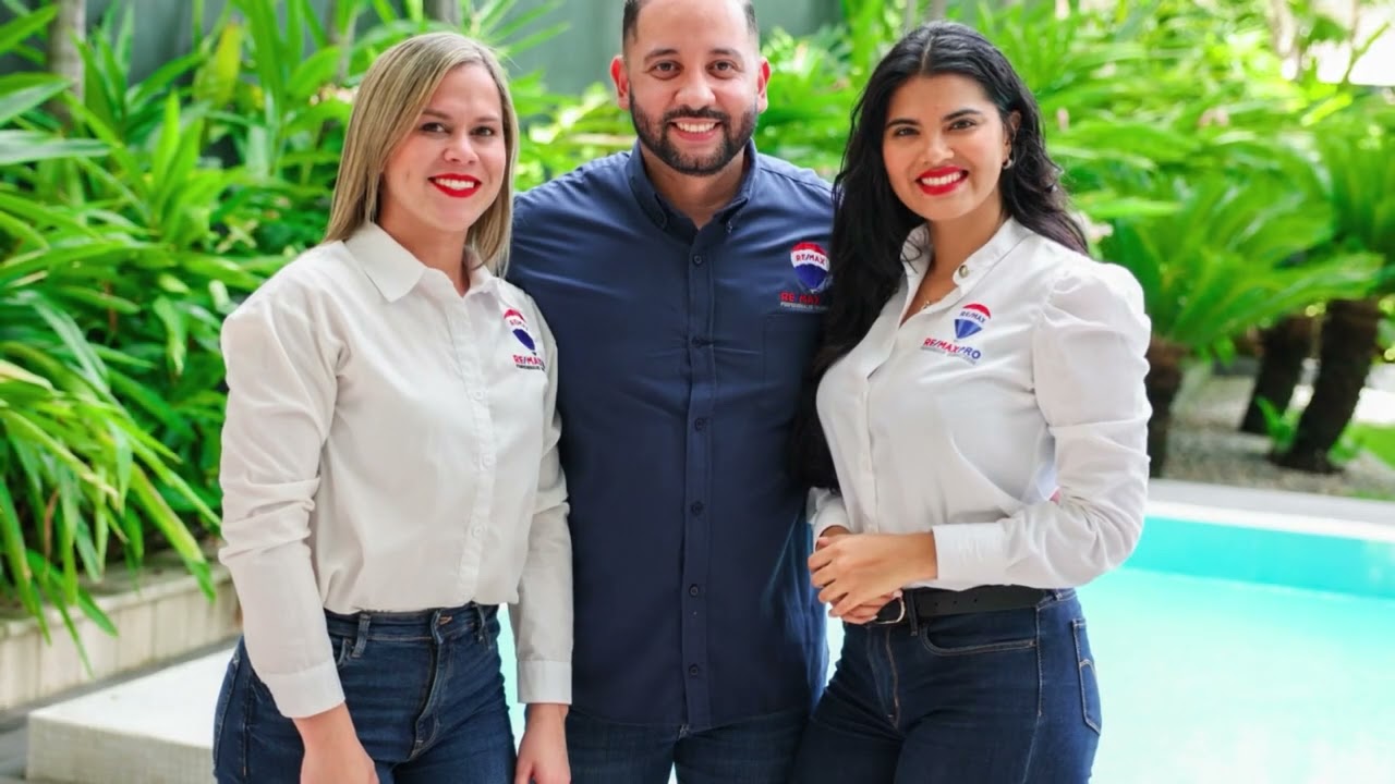 Video de Marca REMAX PRO Mayo