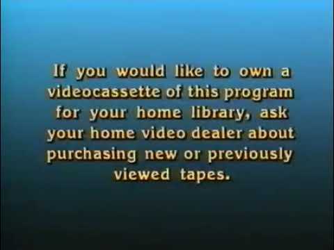 Video Dealer screen (1986-91, Walt Disney Home Video)