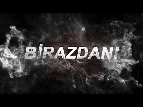 Video Efekti #1 - Birazdan Efekti