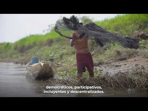 Video Institucional 2023