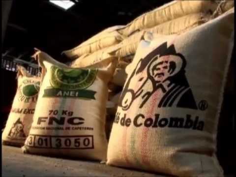 Video institucional Fique Compañía Empaques - Español