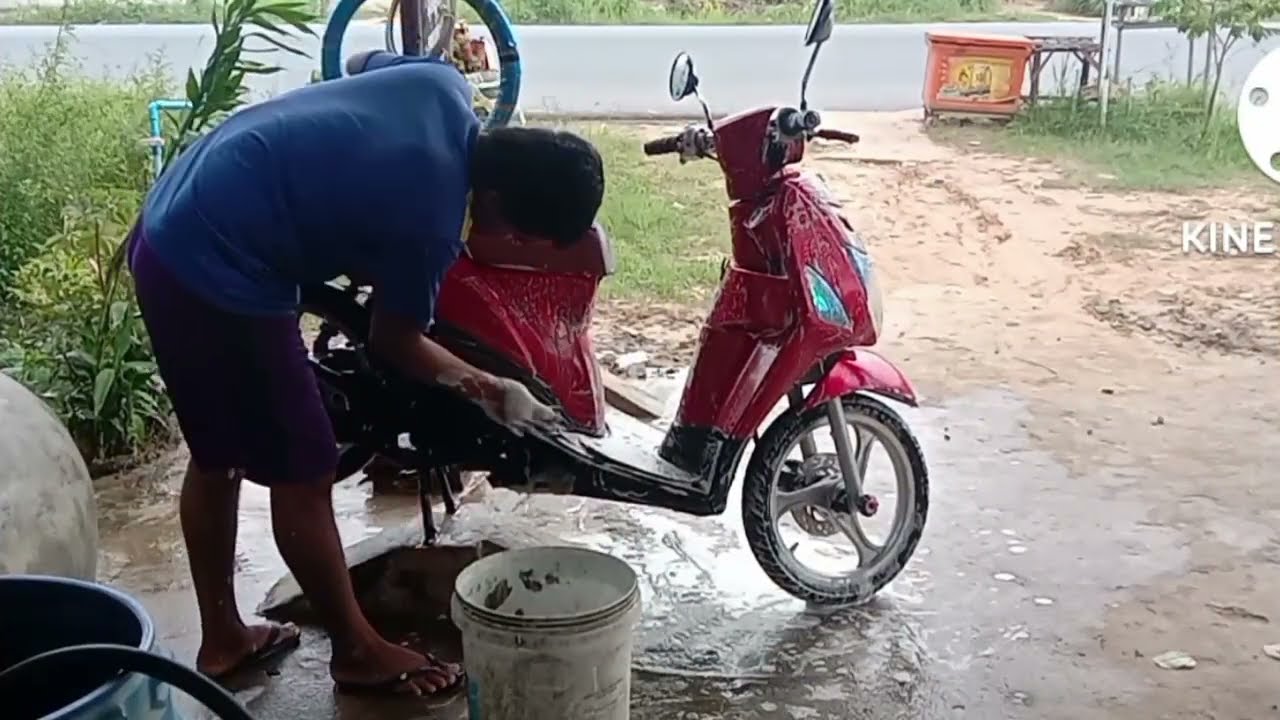 Video Leang Motolet 2019