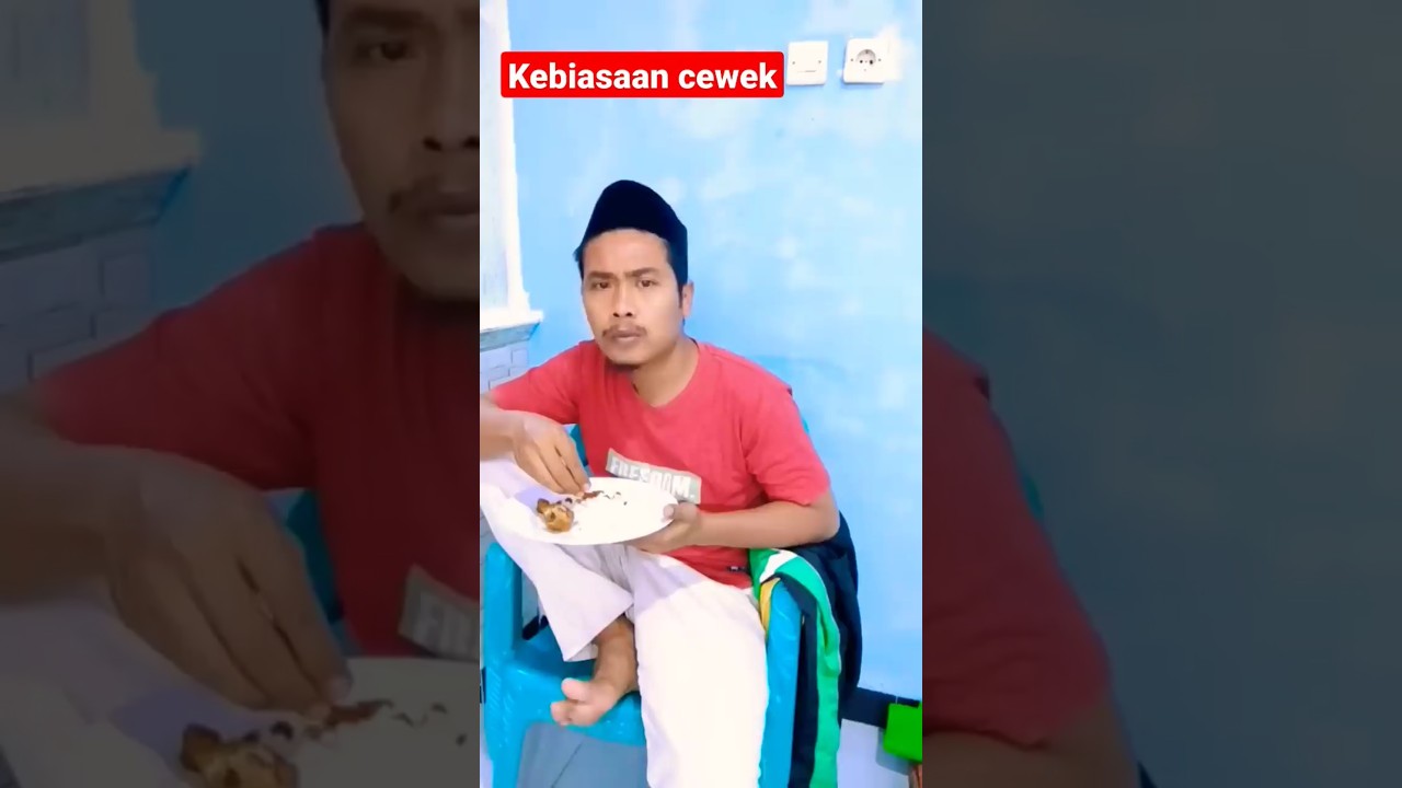 video lucu hiburan