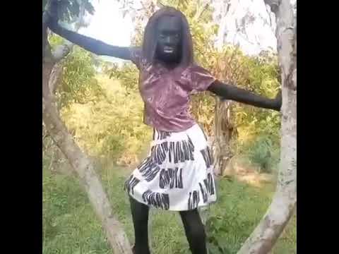 Video lucu timur mmm muah