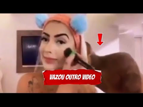 VIDEO MC MIRELLA E DYNHO: OUTRA GRAVAÇÃO ÍNTIMA SURGE É ENLOUQUECER WEB assista: