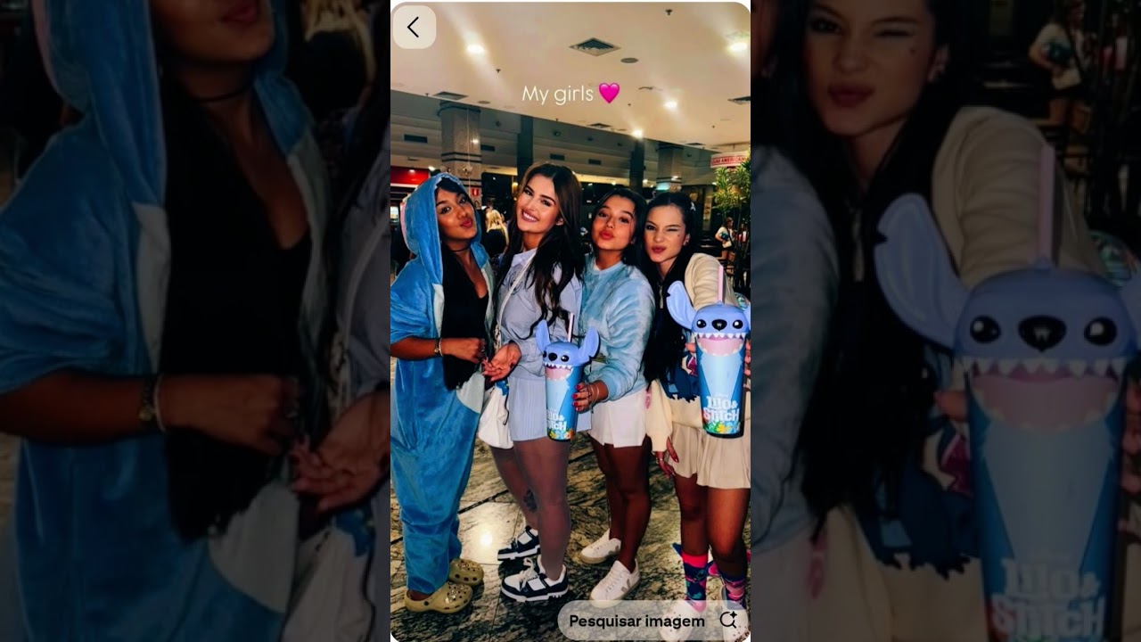 #video #meninas#lindas🦋🦋