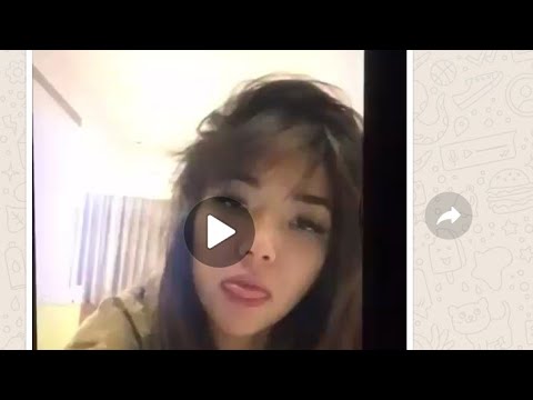 Video mirip artis gisel yang viral
