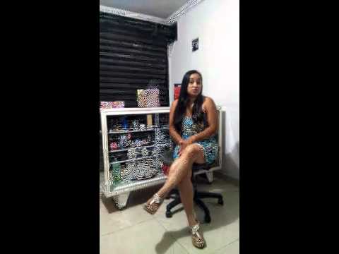 Video: Paula alejandra correa
