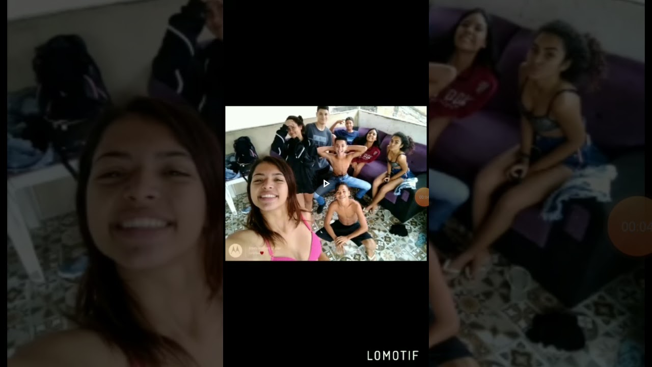 Video polêmico do Facebook