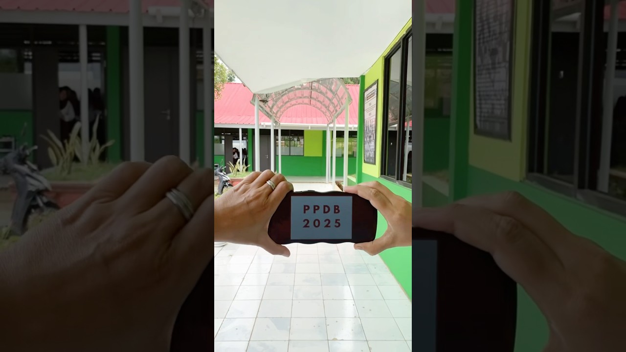 Video PPDB 2025 #ppdb20252026 #ppdb #ppdb2025