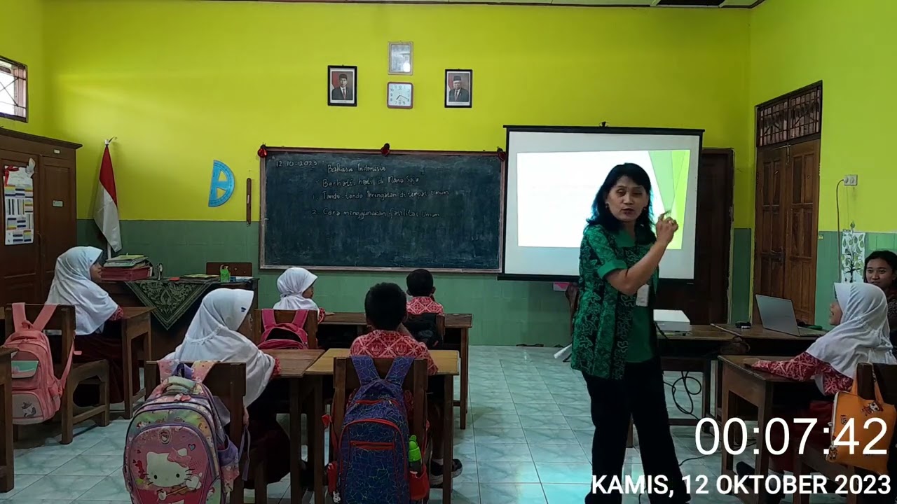 Video Praktik Pembelajaran 1_Heni Prehastuti Septyaningrum_2A
