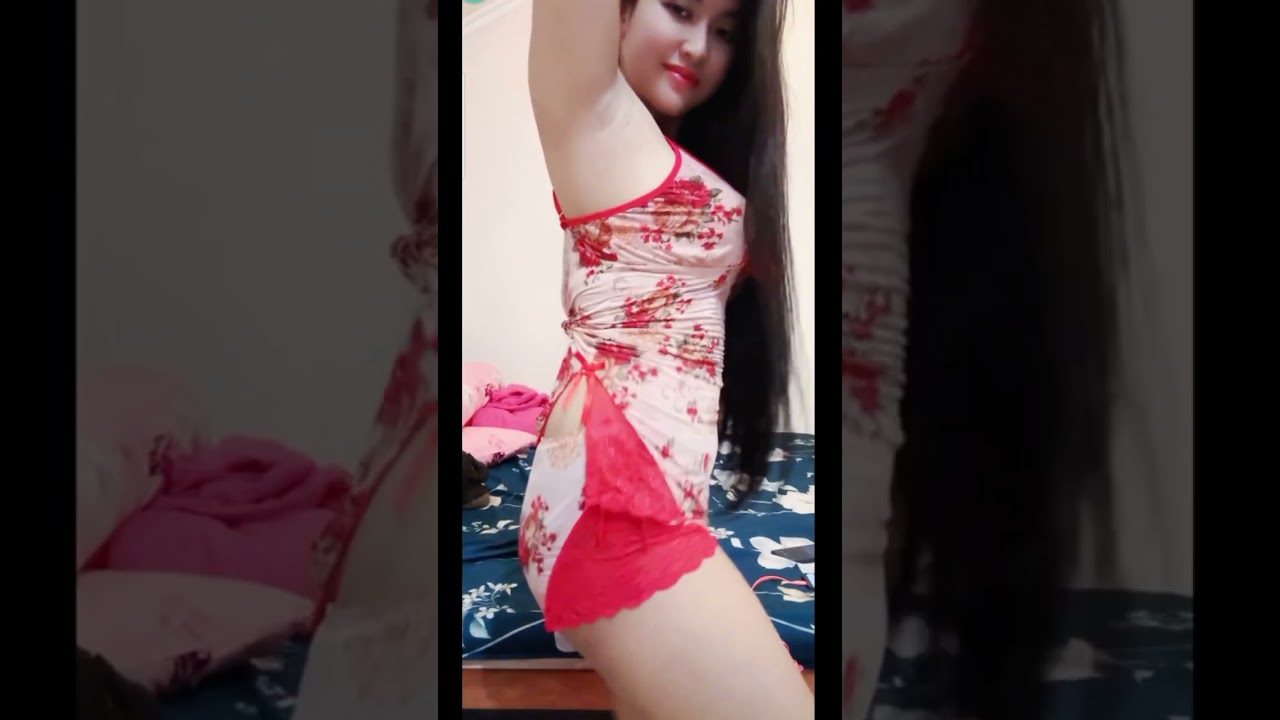 Video ROOM live sangat berani viona fullgar tampil PANASSSS !