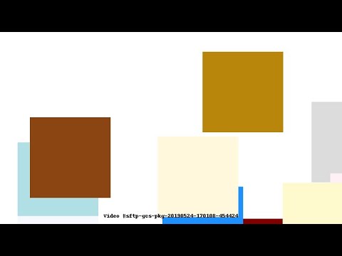 Video #sftp-gcs-pkg-20190524-170108-454424