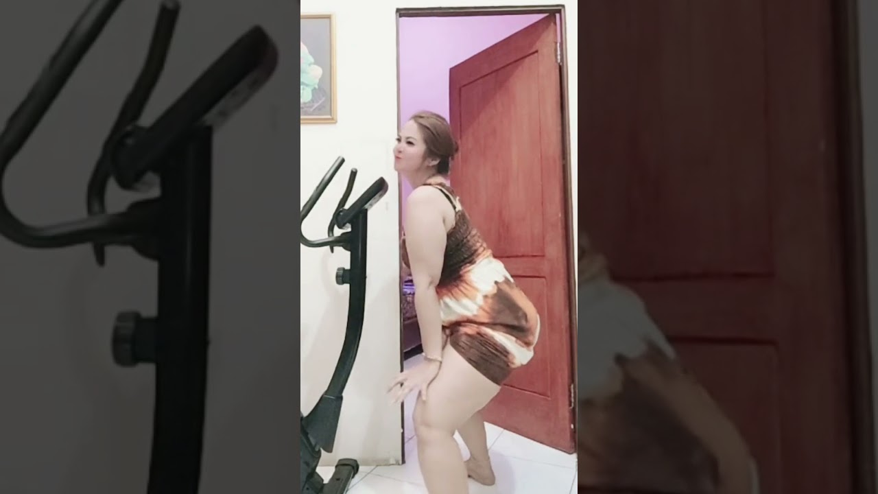 Video Tiktok daster 2021