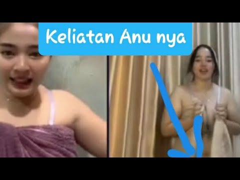 video tiktok kalah pk gibas plus guling guling