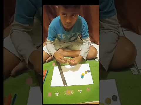 Video Tugas Membuat Karya Seni Patung Burung Hantu Dari Plastision Leonard Brigade Huwaa (VI A)