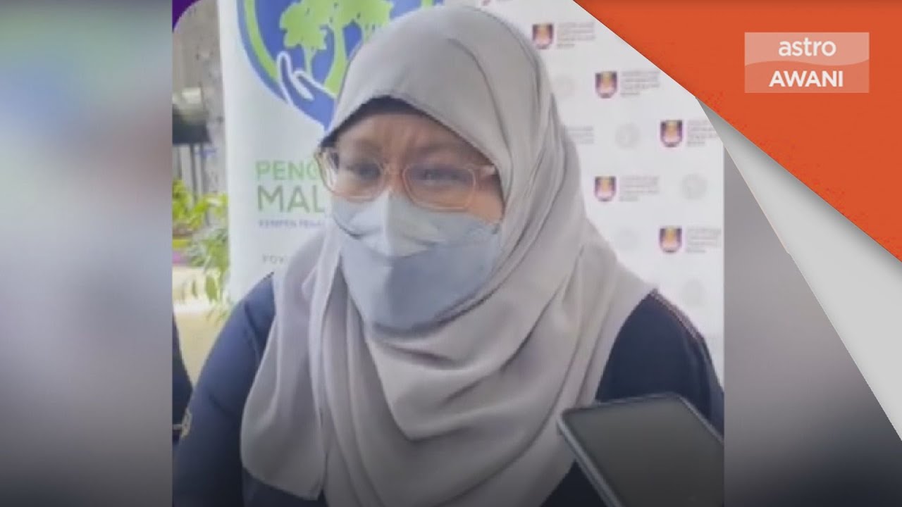 Video Tular | UiTM ambil tindakan kes pensyarah tular marah pelajar