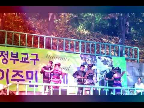 Video Vicky Costa DANSA SURU BOEK TIMOR OAN IHA KOREA
