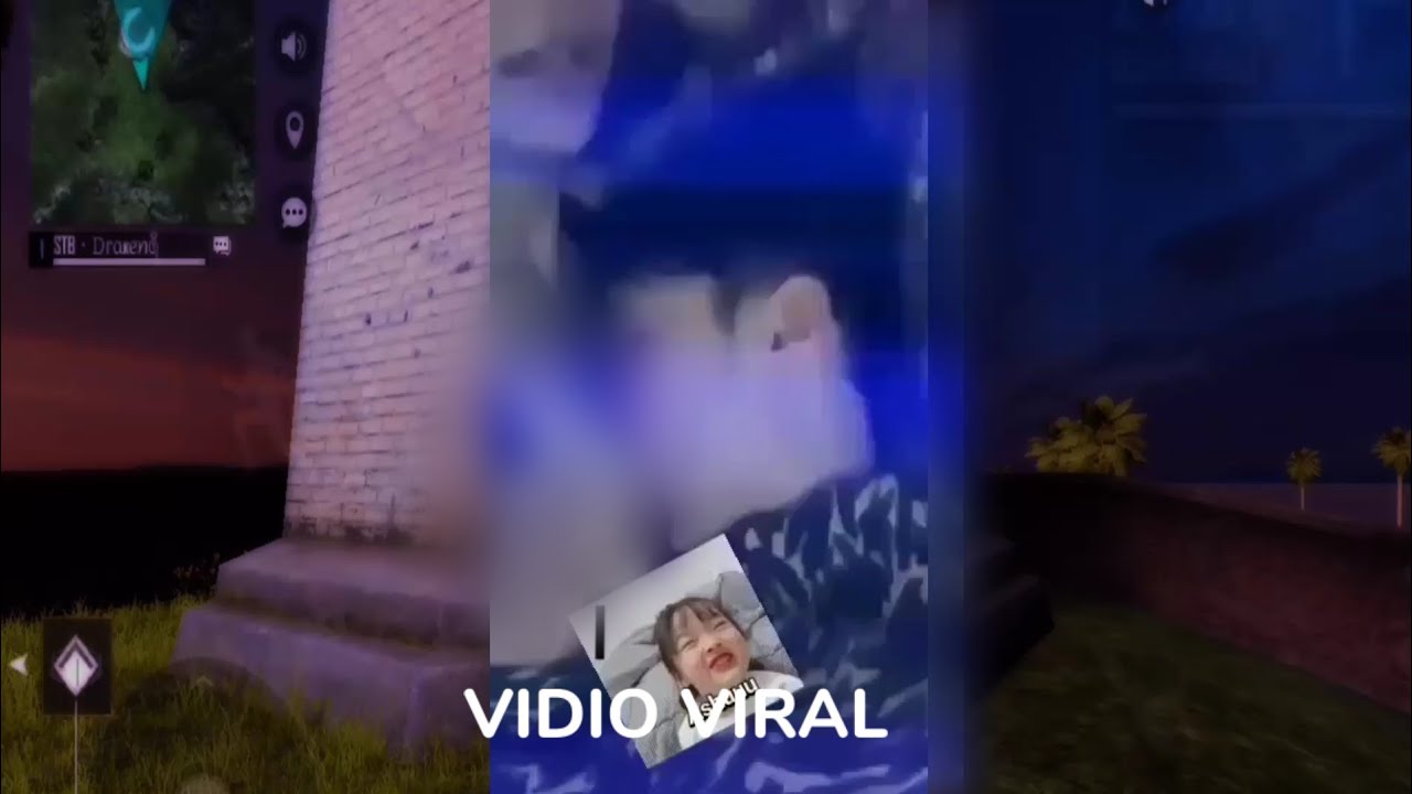video viral 32 detik tik tok