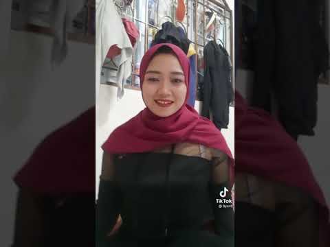 video viral tiktok yanti hot 2021