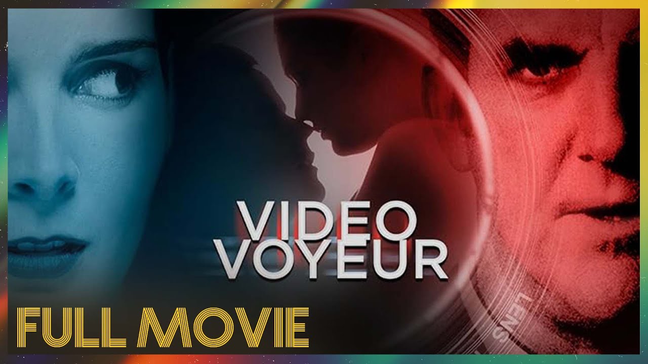 Video Voyeur (2002) | FULL MOVIE - Angie Harmon, Jamey Sheridan, & Dale Midkiff