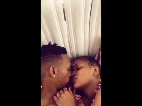 VIDEO YA WEMA SEPETU NA CALLISA YAVUJA MTANDAONI