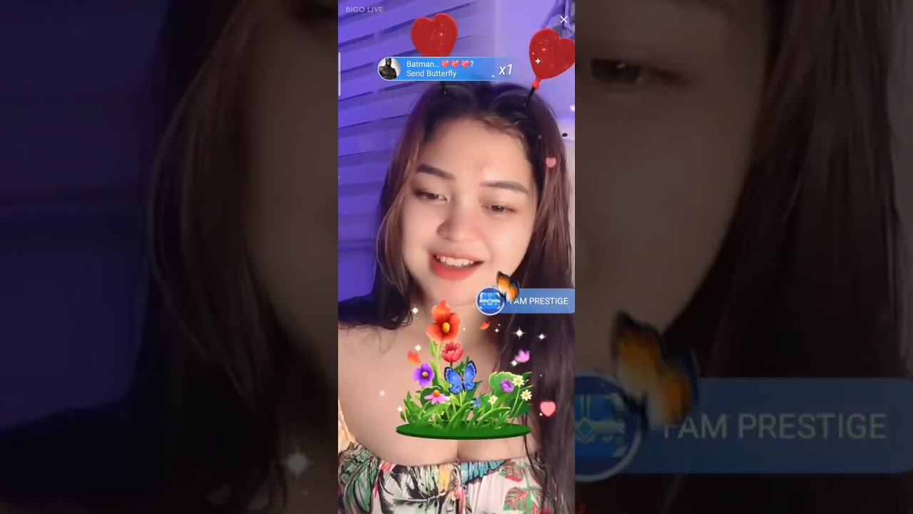 Video#44 Joy Acosta