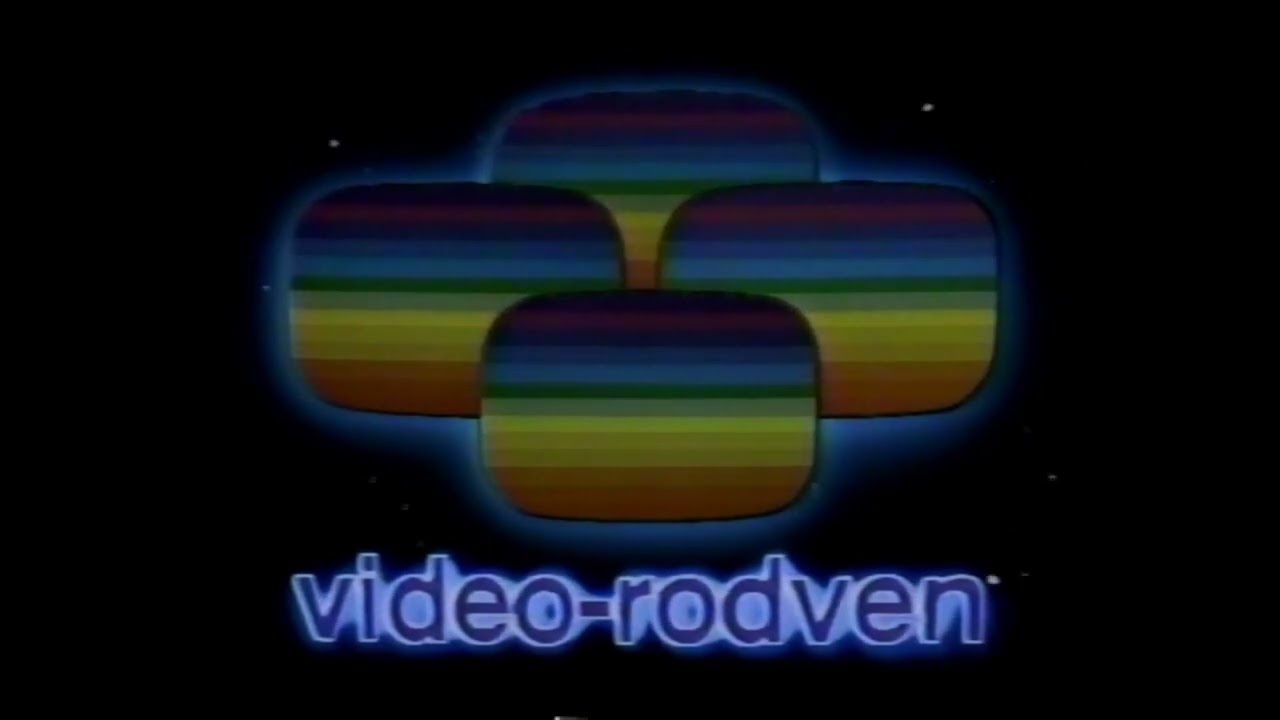 Video-Rodven/Warner Home Video/United Artists (1966/1986?)