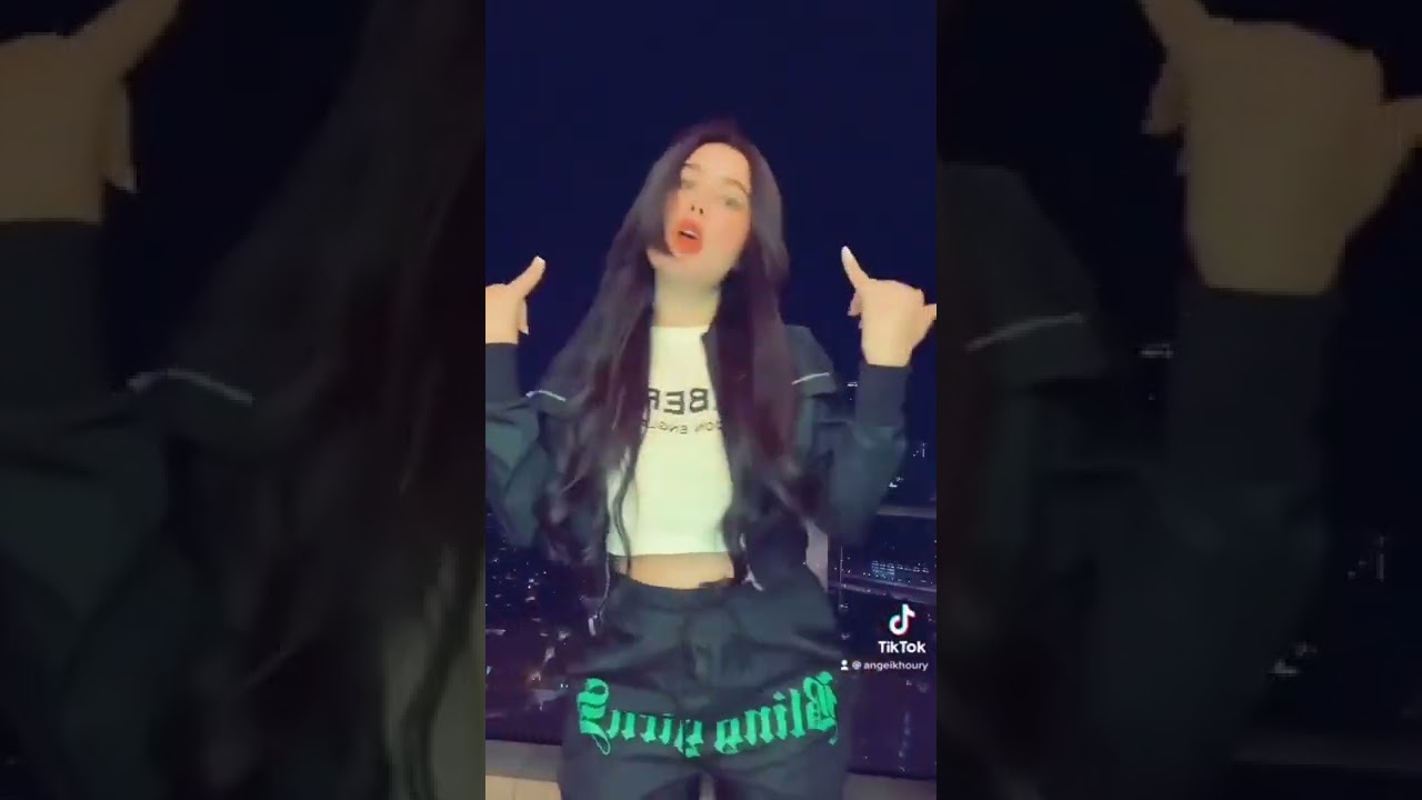 videos angie khoury dalou3a.  اكتشف أشهر فيديوهات انجي خوري