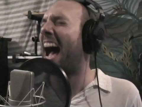 VideoSong - We Grew Up So Well - Jack Conte